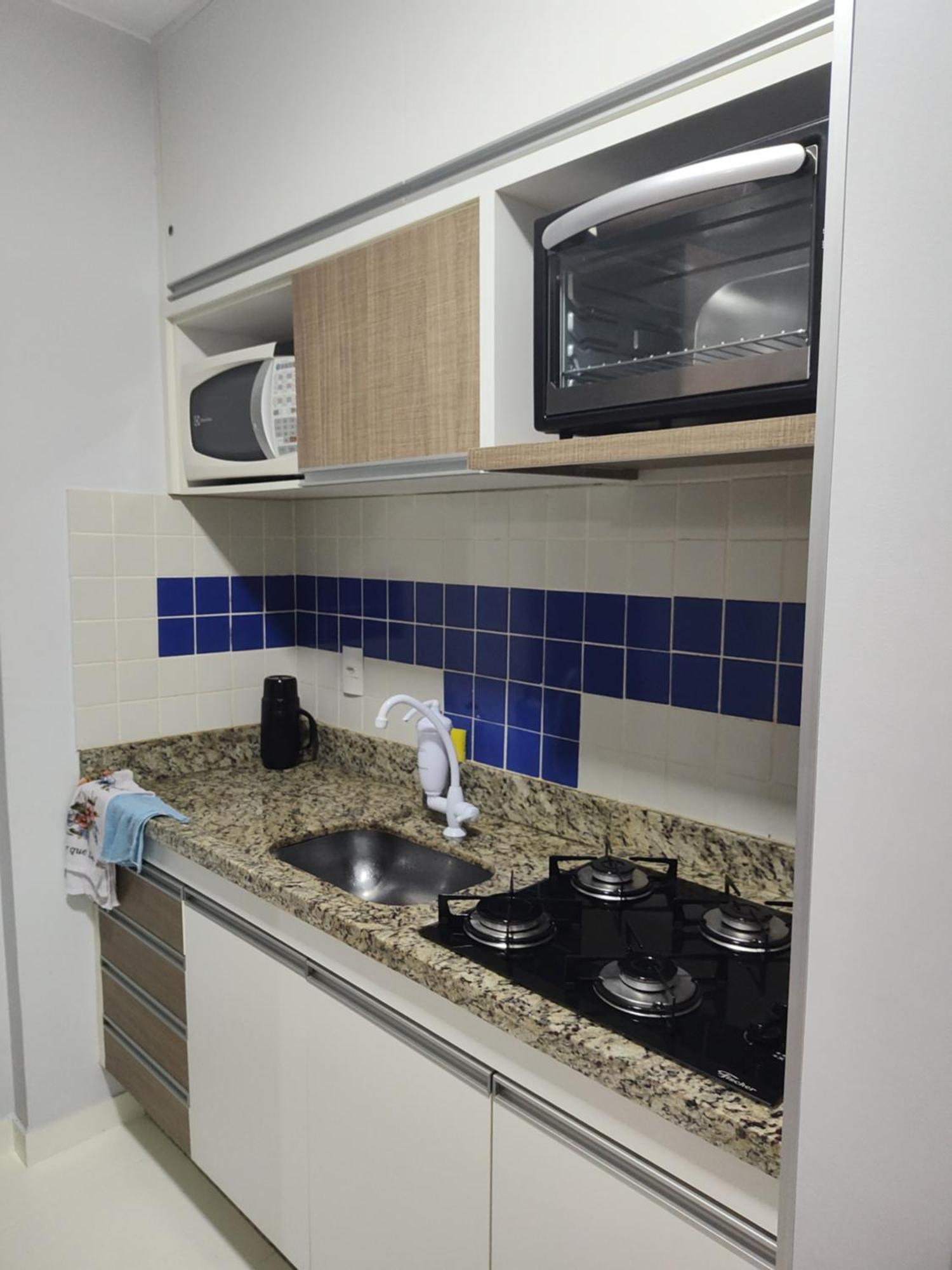 Lagoa Quente Flat Service Caldas Novas Exterior foto