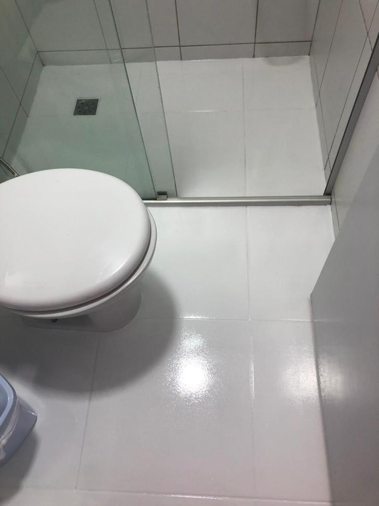 Lagoa Quente Flat Service Caldas Novas Exterior foto