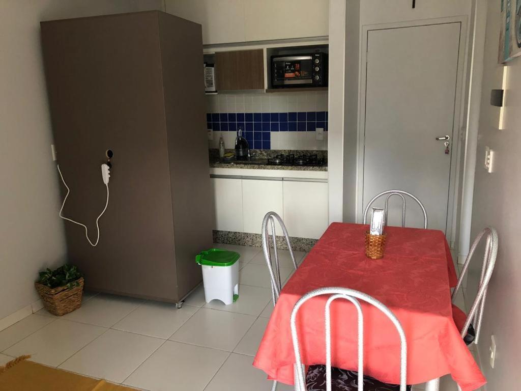 Lagoa Quente Flat Service Caldas Novas Exterior foto